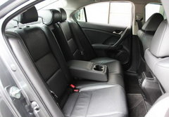 2009款 2.4L 自动 尊贵版