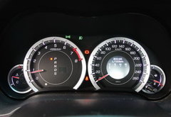 2009款 2.4L 自动 尊贵版