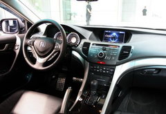 2009款 2.4L 自动 尊贵版