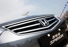 2009款 2.4L 自动 尊贵版