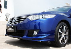 2009款 2.4L 自动 尊贵版