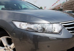 2009款 2.4L 自动 尊贵版