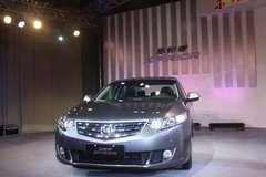 2009款 2.4L 自动 尊贵版