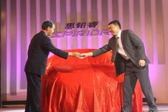2009款 2.4L 自动 尊贵版