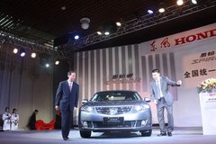 2009款 2.4L 自动 尊贵版