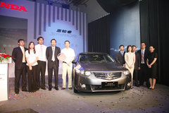 2009款 2.4L 自动 尊贵版