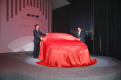 2009款 2.4L 自动 尊贵版