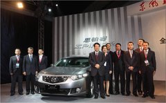 2009款 2.4L 自动 尊贵版