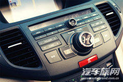 2009款 2.4L 自动 尊贵版