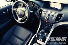 2009款 2.4L 自动 尊贵版