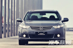 2009款 2.4L 自动 尊贵版