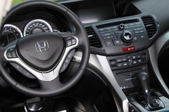 2009款 2.4L 自动 尊贵版