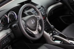 2009款 2.4L 自动 尊贵版