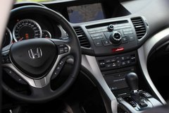 2009款 2.4L 自动 尊贵版