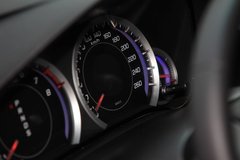 2009款 2.4L 自动 尊贵版