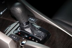 2009款 2.4L 自动 尊贵版