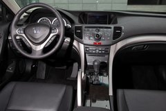 2009款 2.4L 自动 尊贵版