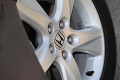 2009款 2.4L 自动 尊贵版