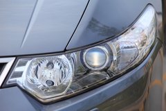2009款 2.4L 自动 尊贵版