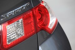 2009款 2.4L 自动 尊贵版