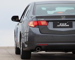 2009款 2.4L 自动 尊贵版