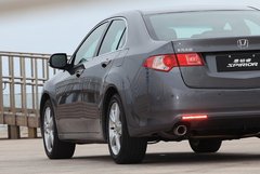 2009款 2.4L 自动 尊贵版