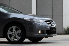 2009款 2.4L 自动 尊贵版