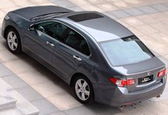 2009款 2.4L 自动 尊贵版