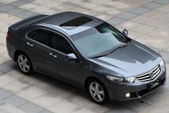 2009款 2.4L 自动 尊贵版
