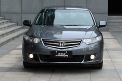 2009款 2.4L 自动 尊贵版