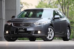 2009款 2.4L 自动 尊贵版