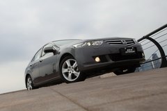 2009款 2.4L 自动 尊贵版