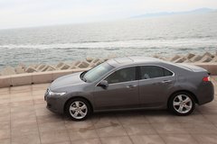 2009款 2.4L 自动 尊贵版