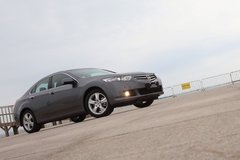 2009款 2.4L 自动 尊贵版