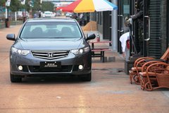 2009款 2.4L 自动 尊贵版