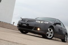 2009款 2.4L 自动 尊贵版