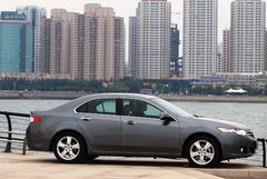 2009款 2.4L 自动 尊贵版