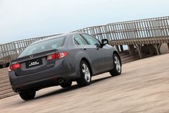 2009款 2.4L 自动 尊贵版