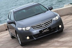 2009款 2.4L 自动 尊贵版