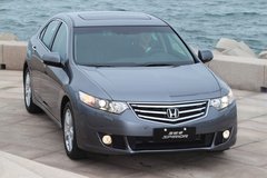 2009款 2.4L 自动 尊贵版