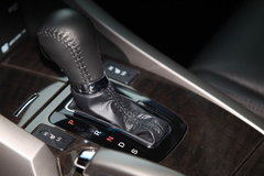 2009款 2.4L 自动 尊贵版
