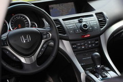 2009款 2.4L 自动 尊贵版