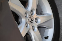 2009款 2.4L 自动 尊贵版