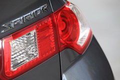 2009款 2.4L 自动 尊贵版