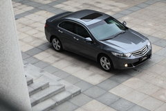 2009款 2.4L 自动 尊贵版