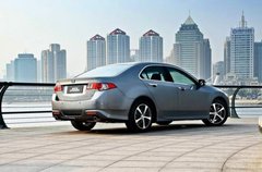 2009款 2.4L 自动 尊贵版
