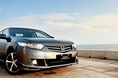 2009款 2.4L 自动 尊贵版