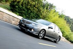 2009款 2.4L 自动 尊贵版
