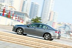 2009款 2.4L 自动 尊贵版