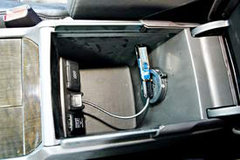 2009款 2.4L 自动 尊贵版